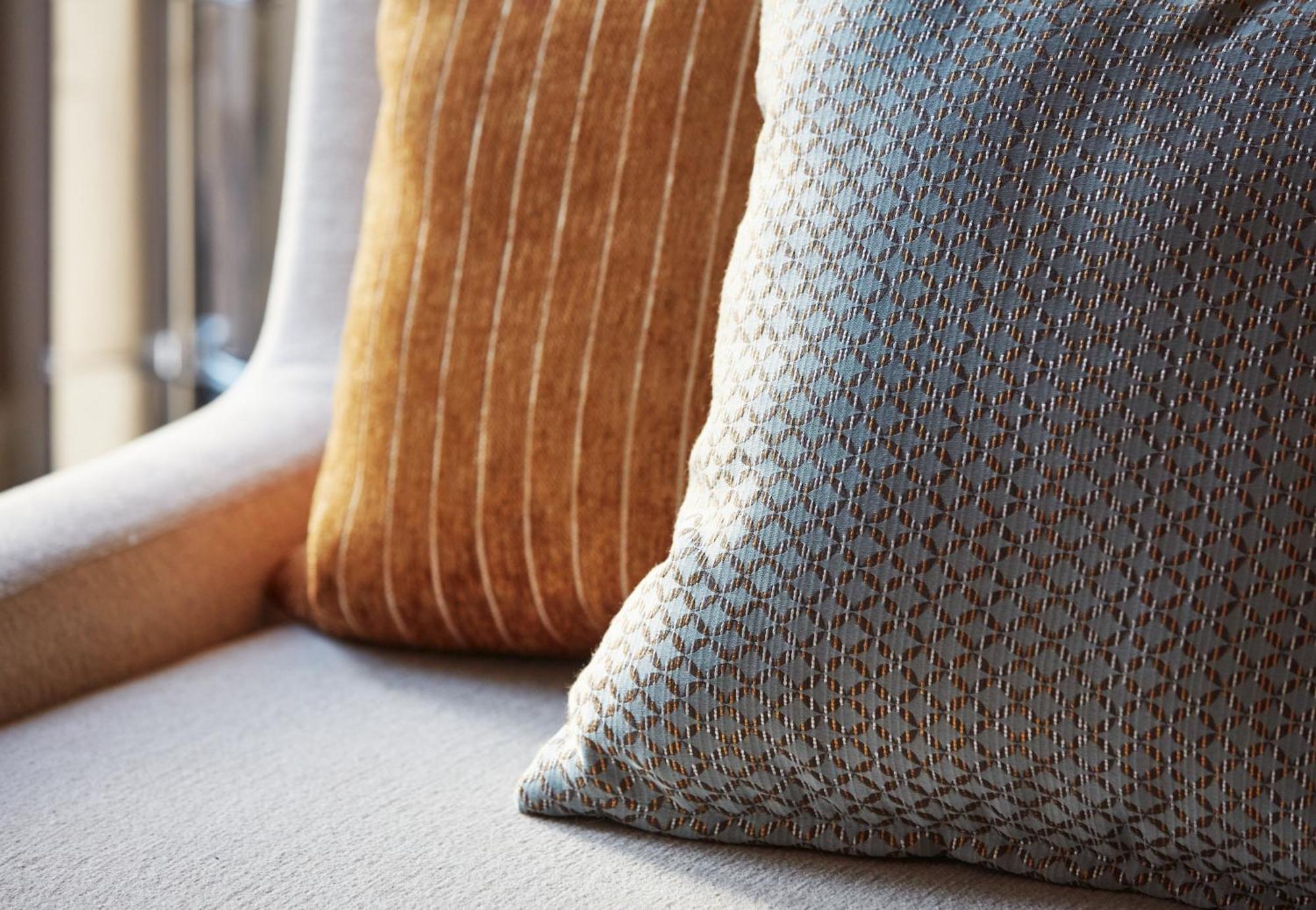 Park Hyatt Melbourne Hotell Exteriör bild Pillows